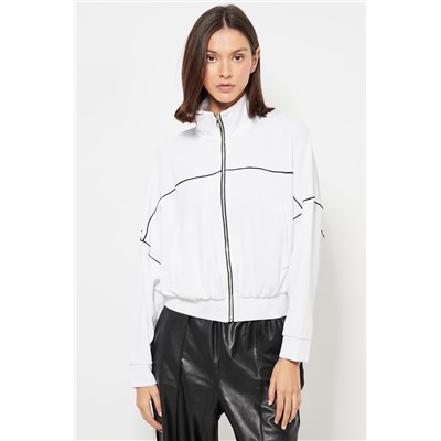 Chaqueta - Blanco