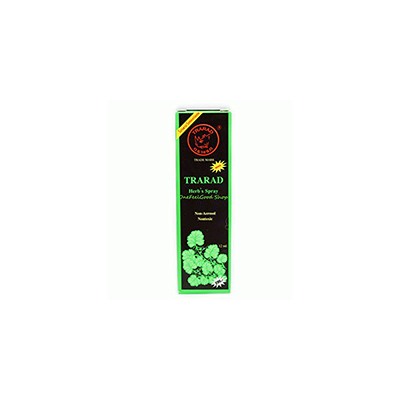 Травяной интимный спрей-лосьон для мужчин TRARAD 12 мл / TRARAD Rhino Herb 12 ml