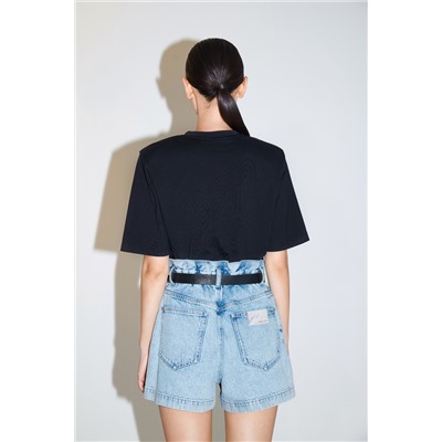 Camiseta Negro