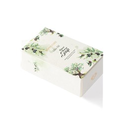 Répertoire Doğal Masaj Sabunu - Zeytinyağlı - 125 gr