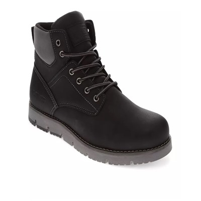 Levi's Men's Charles SH Lace Up Boot