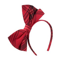 Bow Headband