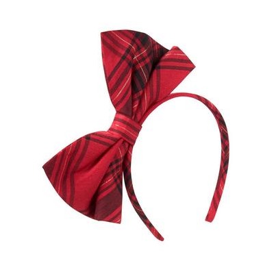 Bow Headband