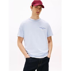 Hilfiger Surf Logo T-Shirt