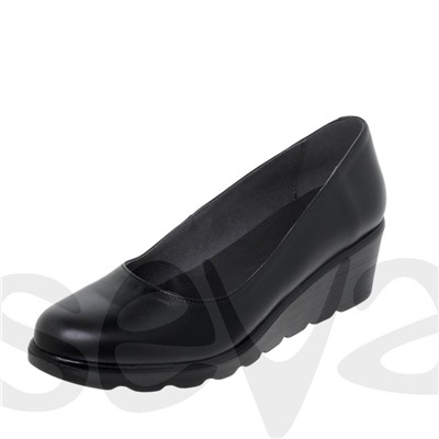 Casual, ZAPATO SEÑORA PIEL