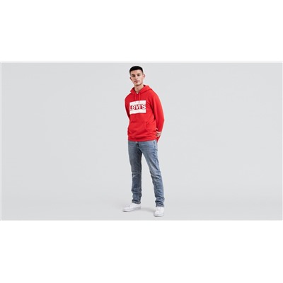 511™ Slim Fit Stretch Jeans WATERLESS