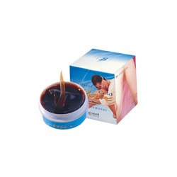 Холодный воск для депиляции Biowoman 40 гр / Biowoman Honey Cold Wax 40 g