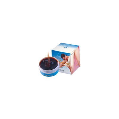 Холодный воск для депиляции Biowoman 40 гр / Biowoman Honey Cold Wax 40 g