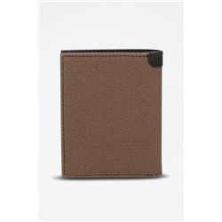 Cartera Hilltop Marrón