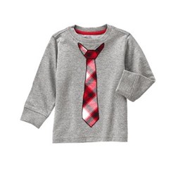 Tie Tee