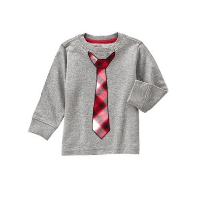 Tie Tee