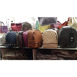 Рюкзак Leather Country