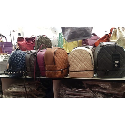 Рюкзак Leather Country