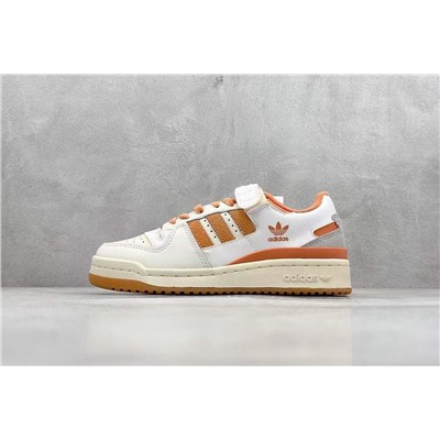 Модные повседневные спортивные кроссовки Adida*s Forum 84-85