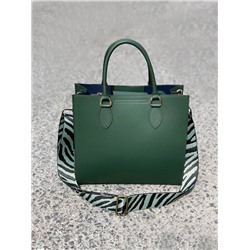 Ab.Zapatos PELLE UNIVERSAL CB-16 (900) VERDE