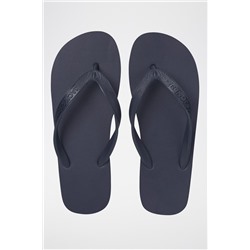 Chanclas Azul marino