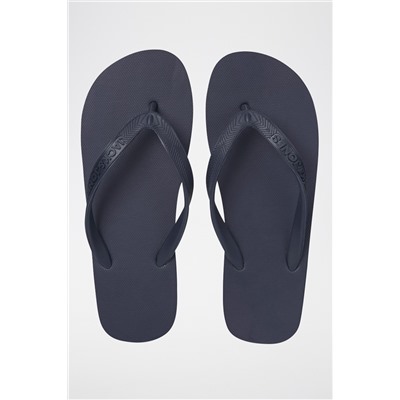 Chanclas Azul marino