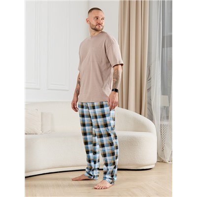 Брюки мужские Тор-1