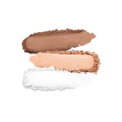 charming escape perfect look face palette