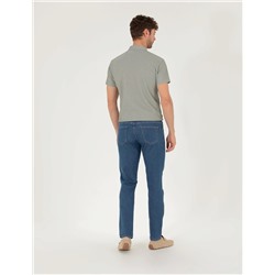 Mavi Straight Fit Jean Pantolon
