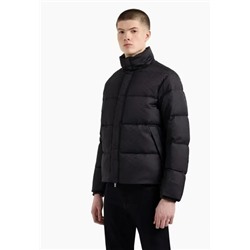Повседневный мужской пуховик  EMPORIO ARMAN*I