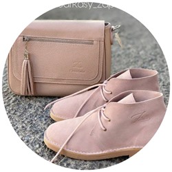 AB.Z. SAFARY Antique+Pelle Ab.Zapatos VIGA (1170)