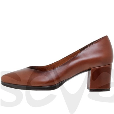 Desiree, ZAPATO SEÑORA PIEL