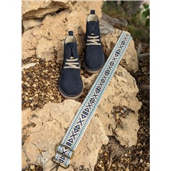 Ab. Zapatos 1619/2 New R · ANTRACITA+CINTURON BOLSOS (130)-7 (5) АКЦИЯ
