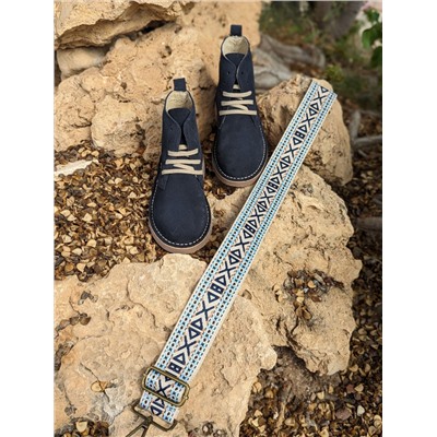 Ab. Zapatos 1619/2 New R · ANTRACITA+CINTURON BOLSOS (130)-7 (5) АКЦИЯ