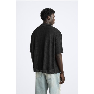 CAMISA ESTRUCTURA