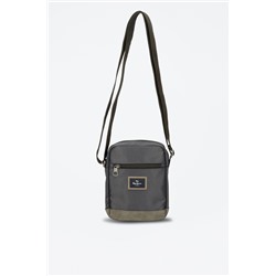 Bandolera Harry Gris