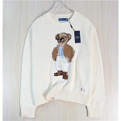 Женский свитер  RALPH LAURE*N ОРИГИНАЛ!