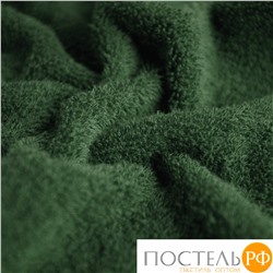 (4252)Полотенце Eleganta (Petek Crystal) 30х50 см Махра 390 г/м2, 4252 Зеленый