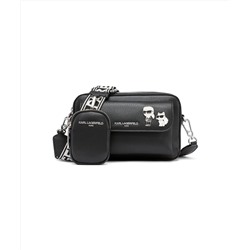 MAYBELLE CAMERA CROSSBODY