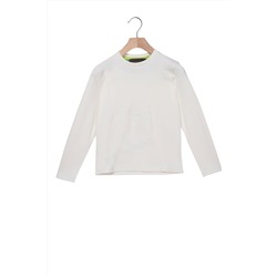 Camiseta Tenjin Blanco