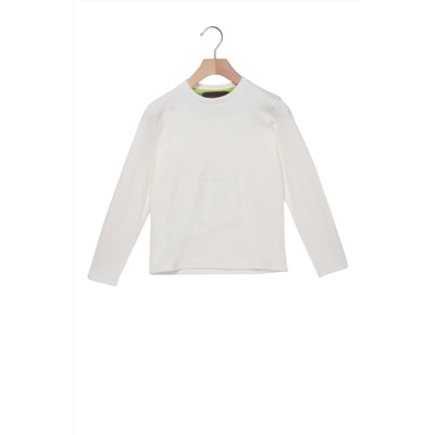 Camiseta Tenjin Blanco