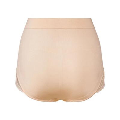 ESMARA® Damen Formslip, mit Spitze