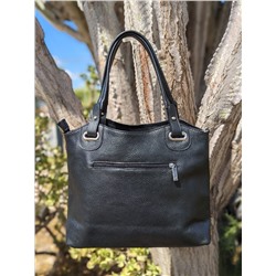 PELLE 18-07 Negro