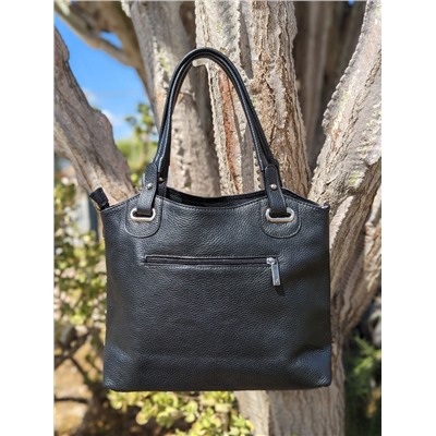 PELLE 18-07 Negro