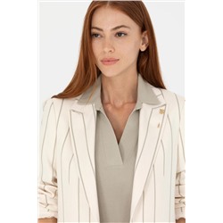 Kadın Camel Ceket