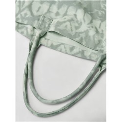 Шопер от бренда, который в этом году у всех на слуху Экспорт Al*o