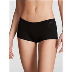Cotton Boyshort Panty