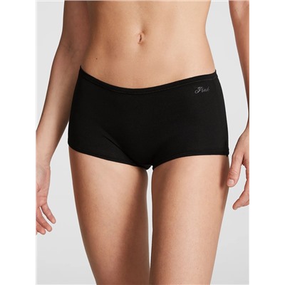 Cotton Boyshort Panty