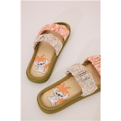 Zapatillas casa Lilo & Stitch
