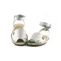 Ab.Zapatos 320-8 PC Hielo+PELLE LUX/2 (830) CB-6 АКЦИЯ