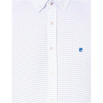 Saks Slim Fit Uzun Kollu Gömlek