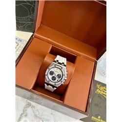 Наручные часы Audemar*s Pigue*t ⌚️  Реплика 1:1   Унисекс модель