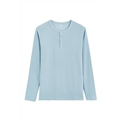Camiseta Celeste