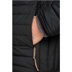 Anorak Negro