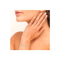Pulsera Plata